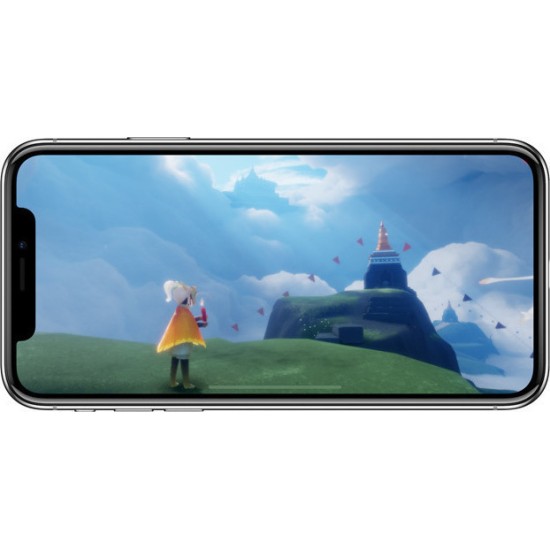 iPhone X Space Gray 64GB 5.8" iPhone X Space Gray 64GB 5.8"