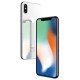 iPhone X Silver 64GB 5.8" iPhone X Silver 64GB 5.8"
