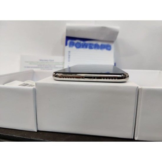 iPhone X Silver 64GB 5.8" iPhone X Silver 64GB 5.8"