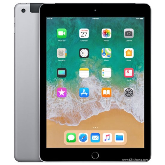 Apple iPad 9.7 (2018) 6th Gen
