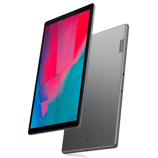 Lenovo TAB M10 HD 2ndGen OctaCore 4GB/64GB IronGrey Lenovo TAB M10 HD 2ndGen OctaCore 4GB/64GB IronGrey
