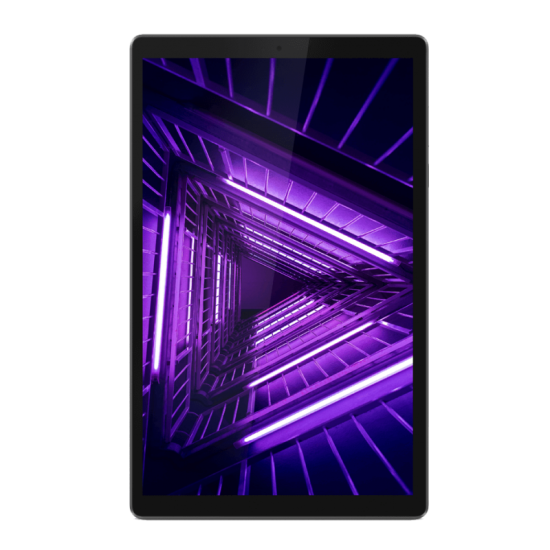 Lenovo TAB M10 HD 2ndGen OctaCore 4GB/64GB IronGrey Lenovo TAB M10 HD 2ndGen OctaCore 4GB/64GB IronGrey