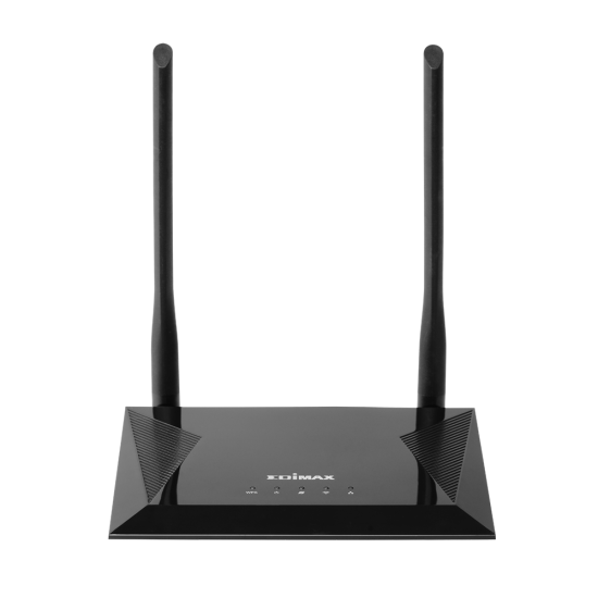 EDIMAX N300 WiFi Router Edimax BR-6428nS V5 EDIMAX N300 WiFi Router Edimax BR-6428nS V5