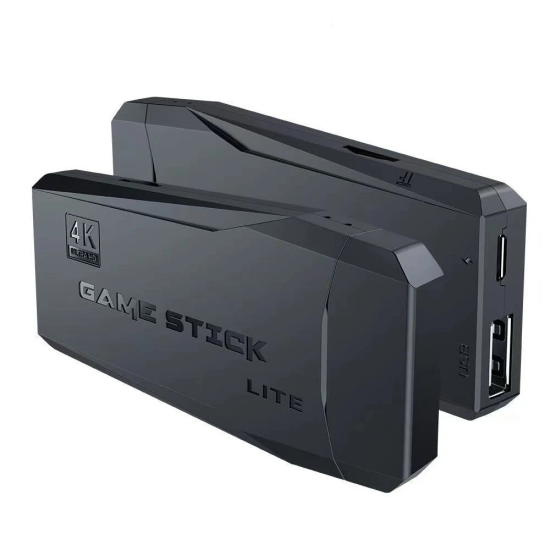 Παιχνιδοκονσόλα Retro M8 4K HD 10000+ Παιχνίδια