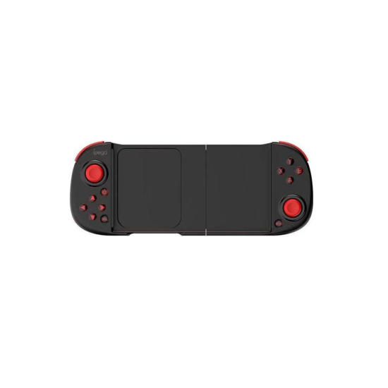 iPega 9217 Bluetooth Gamepad για Android / iOS Black iPega 9217 Bluetooth Gamepad για Android / iOS Black