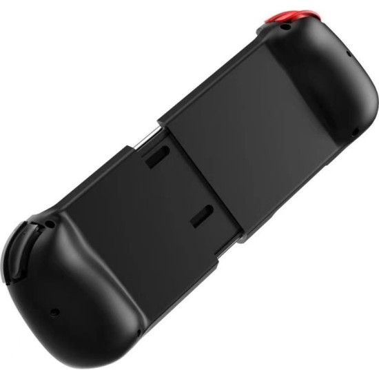 iPega 9217 Bluetooth Gamepad για Android / iOS Black iPega 9217 Bluetooth Gamepad για Android / iOS Black