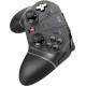 iPega 9220 Wolverine Bluetooth Gamepad για Android / PC / Switch / iOS Μαύρο