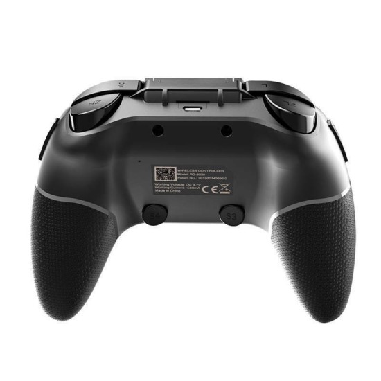 iPega 9220 Wolverine Bluetooth Gamepad για Android / PC / Switch / iOS Μαύρο