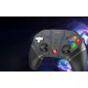 iPega 9220 Wolverine Bluetooth Gamepad για Android / PC / Switch / iOS Μαύρο