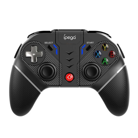 iPega 9220 Wolverine Bluetooth Gamepad για Android / PC / Switch / iOS Μαύρο