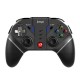 iPega 9220 Wolverine Bluetooth Gamepad για Android / PC / Switch / iOS Μαύρο
