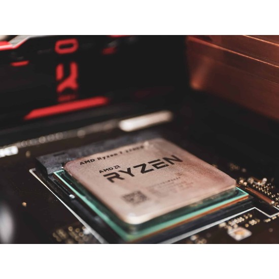 Gaming PC By Powerpc