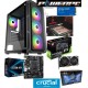 Gaming PC By Powerpc