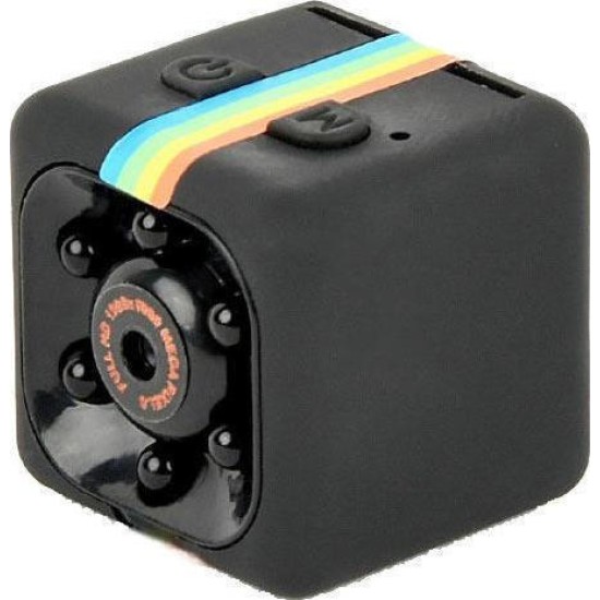Lamtech Mini Web Camera Full HD