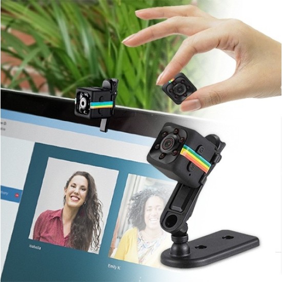 Lamtech Mini Web Camera Full HD