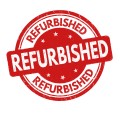 Refurbished - Stock