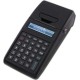 Datecs Pocket Φορητή Ταμειακή Μηχανή Black