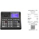 Datecs WP-500 Ταμειακή Μηχανή Black