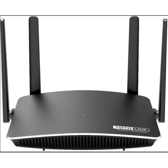 TOTOLINK A720R AC1200 Dual Band Gigabit WiFi Router