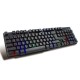 Varr Rebel Gaming USB Multimedia με οπίσθιο φωτισμό RGB Varr Rebel Gaming USB Multimedia με οπίσθιο φωτισμό RGB