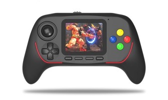 Φορητή παιχνιδομηχανή με 700+ παιχνίδια