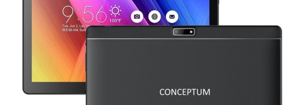 Tablet 10.1'' με 2 κάρτες 3G σε απίστευτα χαμηλή τιμή