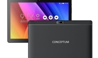 Tablet 10.1'' με 2 κάρτες 3G σε απίστευτα χαμηλή τιμή
