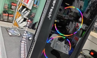 Νέα κομμάτια υπολογιστή i5 CPU 8GB RAM & SSD σε τιμές low low budget