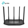 Routers - Repeaters
