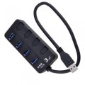 USB Hub - Bluetooth