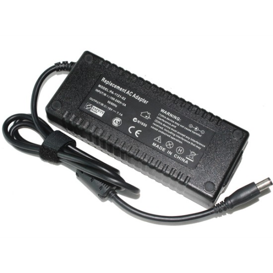 Φορτιστής  για HP, 19V, 135W,  7.1A, 7.4*5.0mm