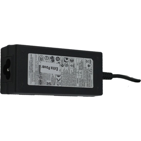 Φορτιστής για Samsung, 19V, 40W, 2.11A, 3.0*1.1mm Φορτιστής για Samsung, 19V, 40W, 2.11A, 3.0*1.1mm