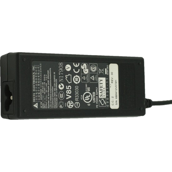 Φoρτιστής Delta (για Asus) 19 Volt, 3.42 A, 65 Watt, 5.5*2.5mm, refurbished Φoρτιστής Delta (για Asus) 19 Volt, 3.42 A, 65 Watt, 5.5*2.5mm, refurbished