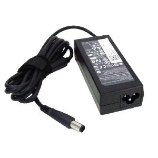 Φορτιστής για Dell, 19.5V, 65W, 3.33A, 7.4*5.0mm + Center pin Φορτιστής για Dell, 19.5V, 65W, 3.33A, 7.4*5.0mm + Center pin
