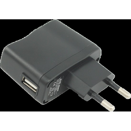 Φoρτιστής OEM (για Tablet, Cell Phone  MP4, MP5, GPS navigation) 5 Volt, 2A, 10 Watt, USB