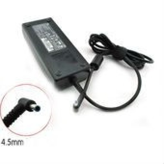Φορτιστής για HP, 19.5V, 120W, 6.15A, 4.5*3.0mm + CenterPin Φορτιστής για HP, 19.5V, 120W, 6.15A, 4.5*3.0mm + CenterPin