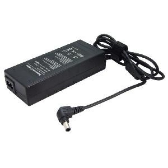 Φορτιστής για Sony VAIO, 19.5V, 90W, 4.62A, 6.5*4.4mm + Center pin Φορτιστής για Sony VAIO, 19.5V, 90W, 4.62A, 6.5*4.4mm + Center pin