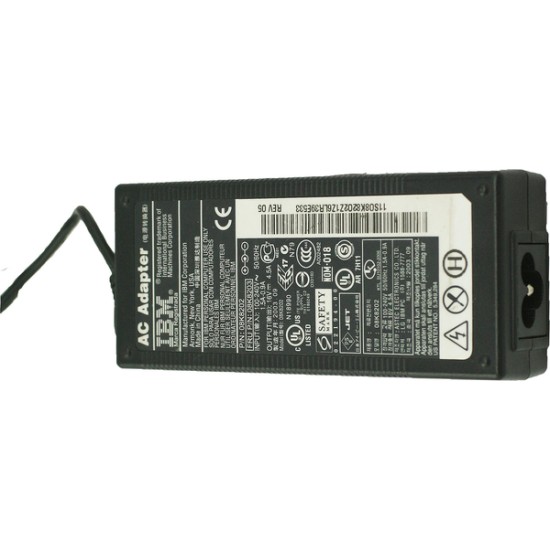 Φoρτιστής IBM-Lenovo 16 Volt, 4.5A, 72 Watt, 5.5*2.5mm, refurbished Φoρτιστής IBM-Lenovo 16 Volt, 4.5A, 72 Watt, 5.5*2.5mm, refurbished