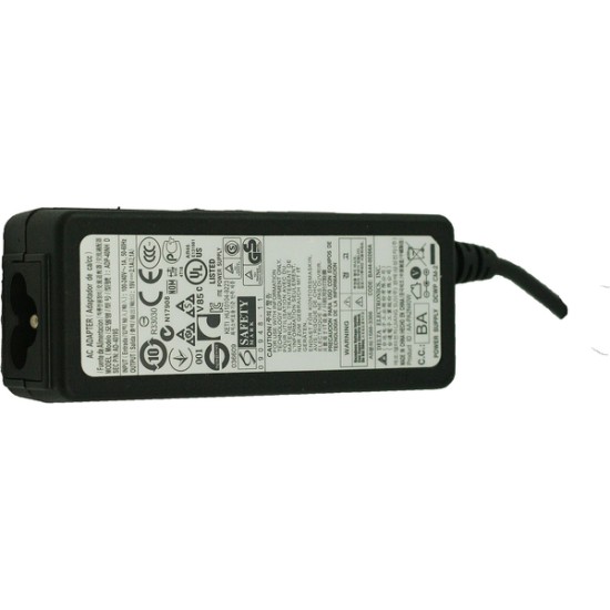Φoρτιστής Συμβατός (για Samsung) 19 Volt, 2.1A, 40 Watt, 5.0*3.0mm + Center pin Φoρτιστής Συμβατός (για Samsung) 19 Volt, 2.1A, 40 Watt, 5.0*3.0mm + Center pin