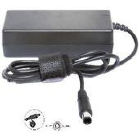 Φορτιστής για Dell, 19.5V, 130W, 6.67A, 7.4*5.0mm + Center pin Φορτιστής για Dell, 19.5V, 130W, 6.67A, 7.4*5.0mm + Center pin