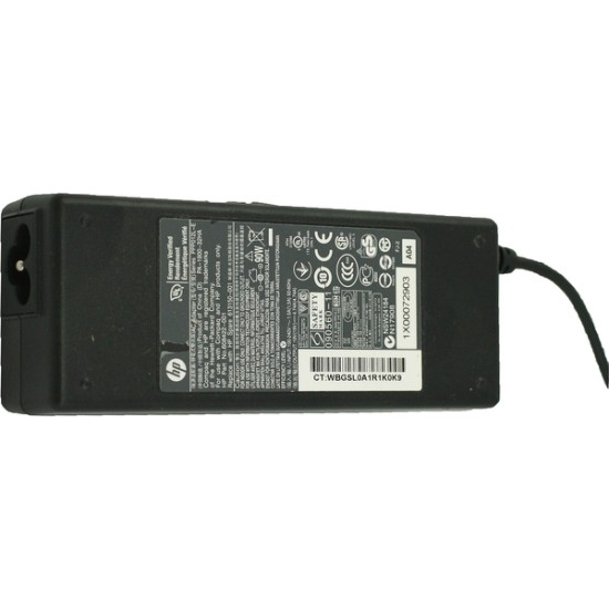 Φoρτιστής HP-Hewlett Packard  19 Volt, 4.7A, 90 Watt, 4.8*1.7mm refurbished
