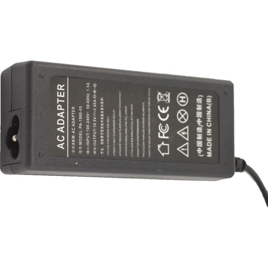 Φορτιστής για Sony Vaio, 10.5V, 30W, 2.86A, 4.8*1.7mm Φορτιστής για Sony Vaio, 10.5V, 30W, 2.86A, 4.8*1.7mm
