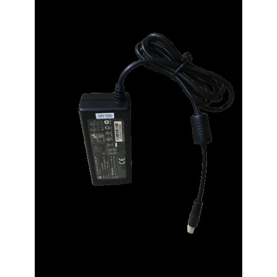 Γνήσιος Φορτιστής LiShin, 19V, 65W, 3.42A, 5.5*2.5mm, refurbished