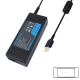 DeTech Τροφοδοτικό Ρεύματος για Lenovo/ IBM 65W 20V/ 3.25A USB - 322