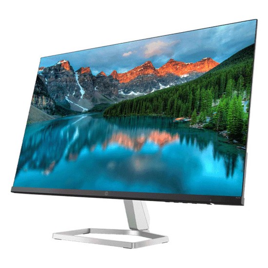 HP M27fe IPS AMD FreeSync Monitor 27