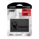 Kingston Δίσκος SSD SA400 SATAIII 2.5'' 480GB (SA400S37) (KINSA400S37/480G)