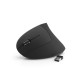 MediaRange Ergonomic 6-button wireless optical mouse for left-handers (Black, Wireless) (MROS233) MediaRange Ergonomic 6-button wireless optical mouse for left-handers (Black, Wireless) (MROS233)