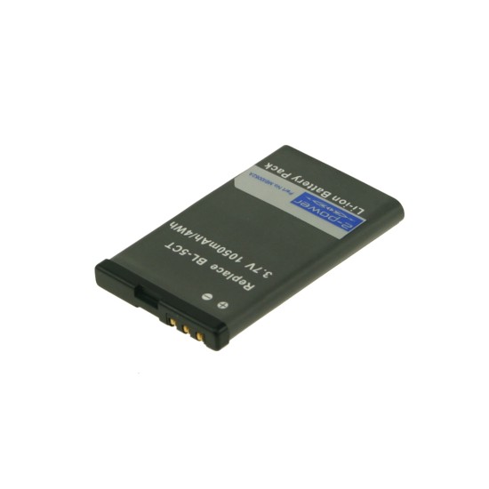 MBI0052A Mobile Phone Battery 3.7V 700mAh
