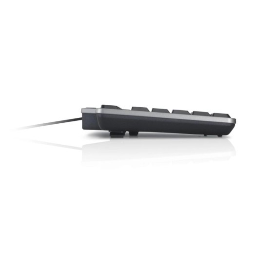 Dell Business Multimedia Keyboard - KB522 - US International (QWERTY) (580-17667) (DEL580-17667)