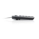 Dell Business Multimedia Keyboard - KB522 - US International (QWERTY) (580-17667) (DEL580-17667)